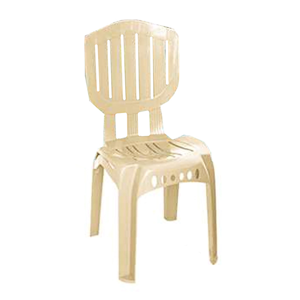 صندلی پلاستیکی ناصرپلاستیک مدل 945