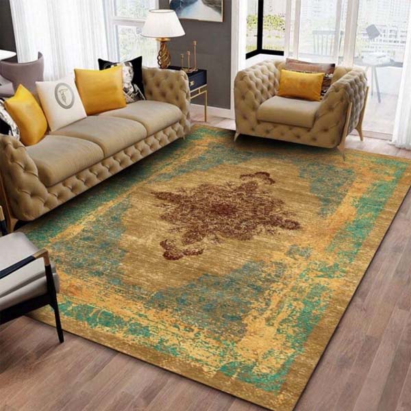 روفرشی کشدار زکسیس مدل TF946