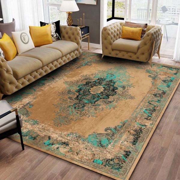 روفرشی کشدار زکسیس مدل TF947