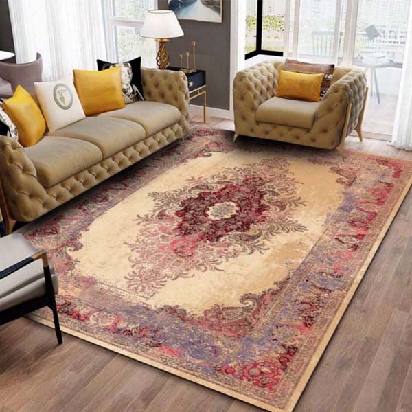 روفرشی کشدار زکسیس مدل TF949