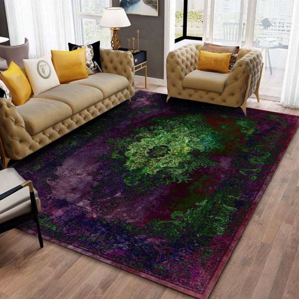 روفرشی کشدار زکسیس مدل TF952