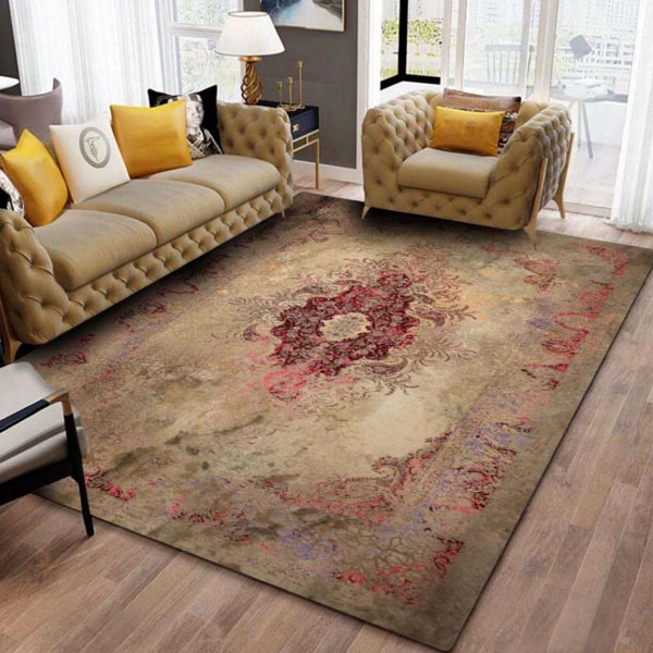 روفرشی کشدار زکسیس مدل TF954