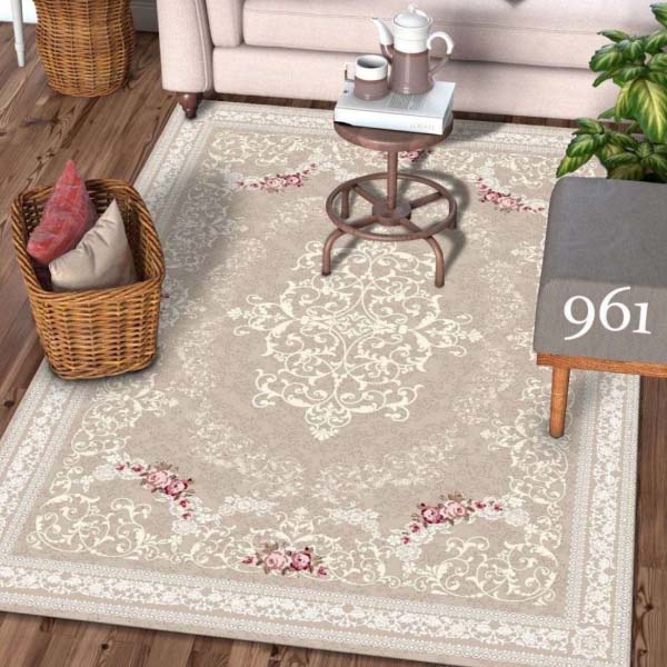 روفرشی کشدار زکسیس مدل 961