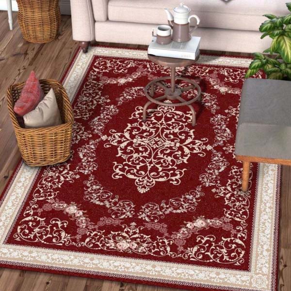 روفرشی کشدار زکسیس مدل 963