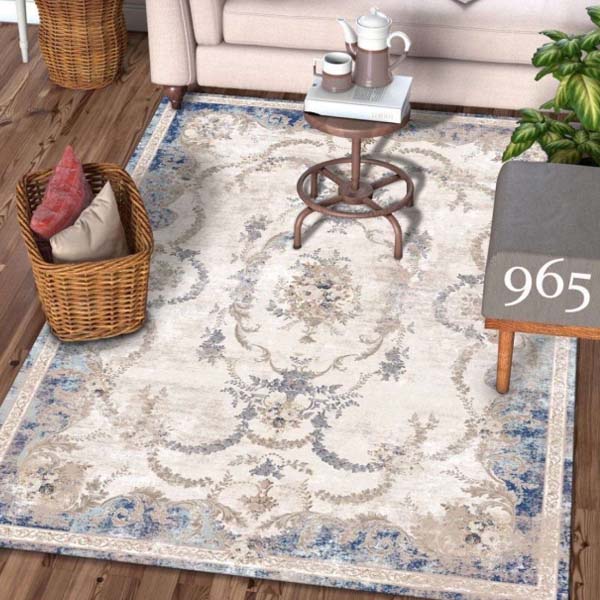 روفرشی کشدار زکسیس مدل 965