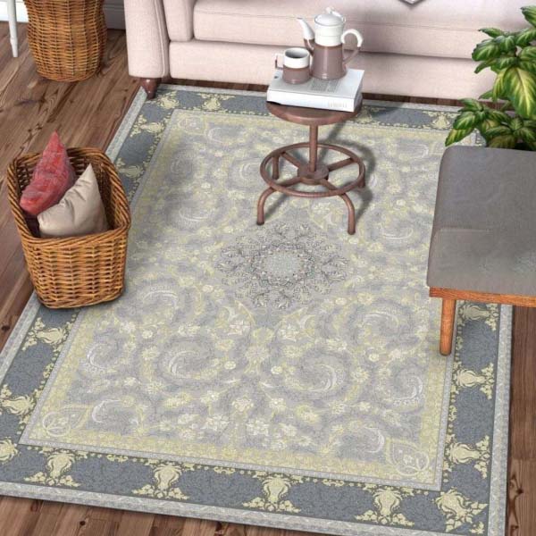 روفرشی کشدار زکسیس مدل 966