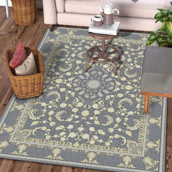 روفرشی کشدار زکسیس مدل 967