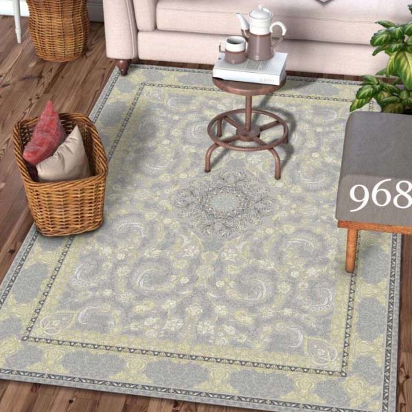 روفرشی کشدار زکسیس مدل 968