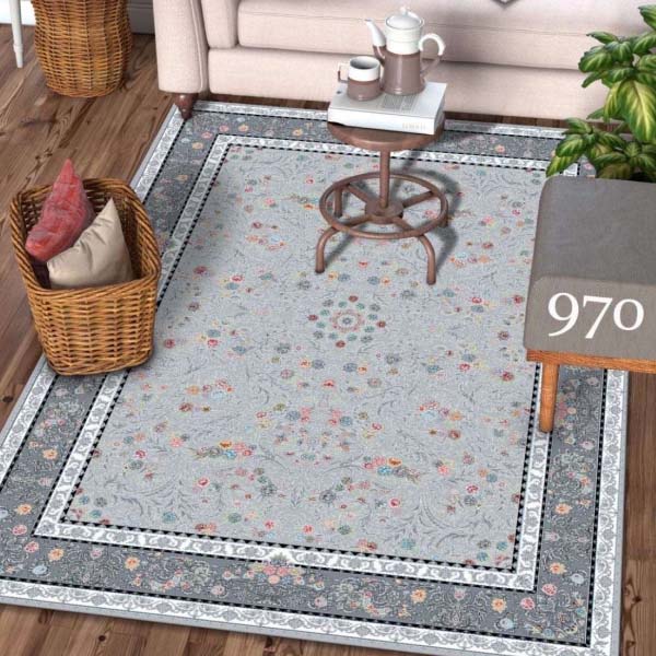 روفرشی کشدار زکسیس مدل 970