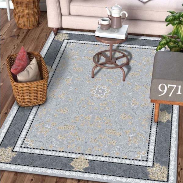 روفرشی کشدار زکسیس مدل 971