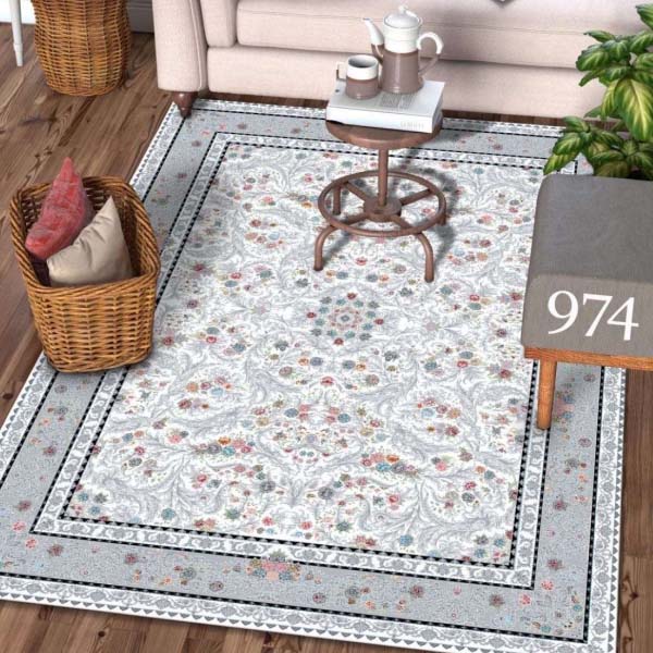 روفرشی کشدار زکسیس مدل 974