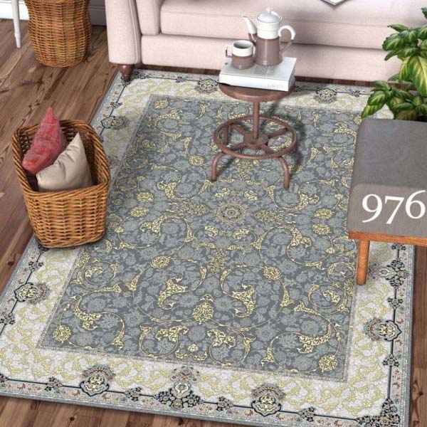 روفرشی کشدار زکسیس مدل 976