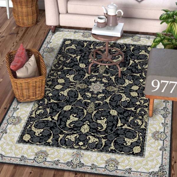 روفرشی کشدار زکسیس مدل 977