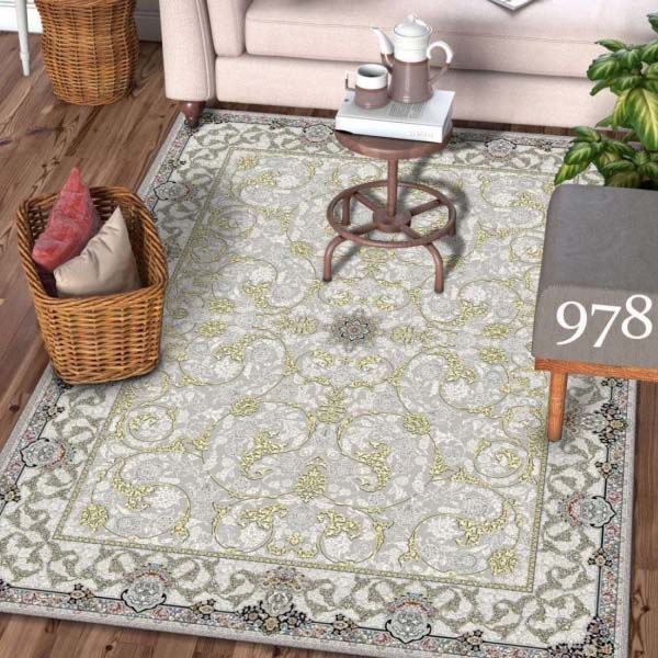 روفرشی کشدار زکسیس مدل 978