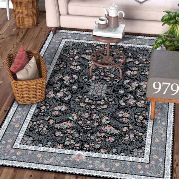 روفرشی کشدار زکسیس مدل 979