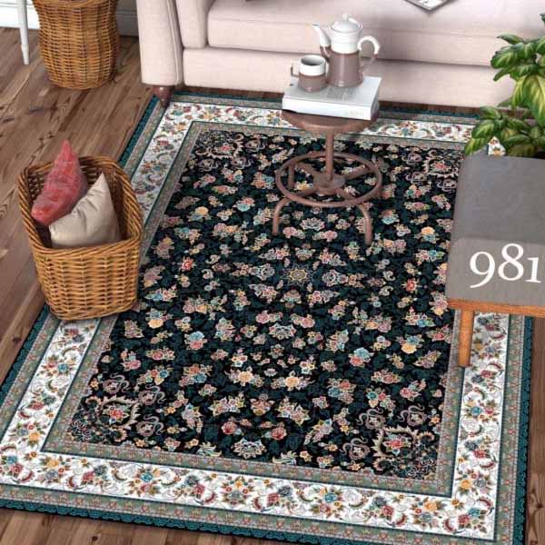 روفرشی کشدار زکسیس مدل 981