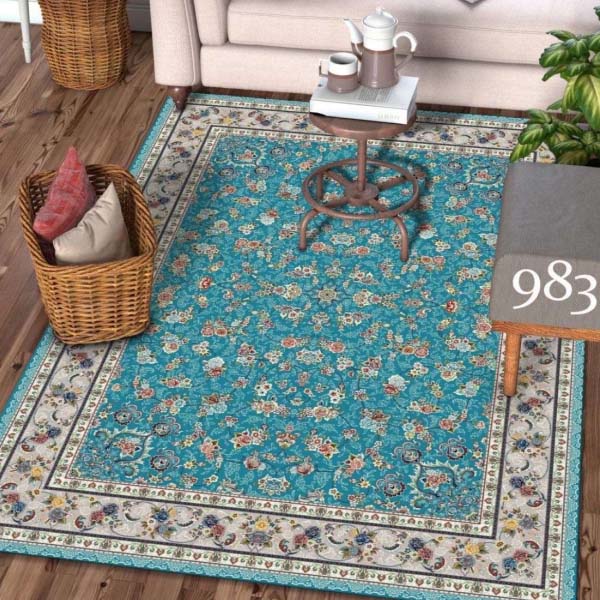 روفرشی کشدار زکسیس مدل 983