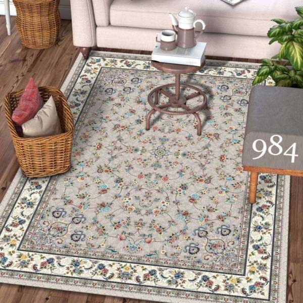 روفرشی کشدار زکسیس مدل 984