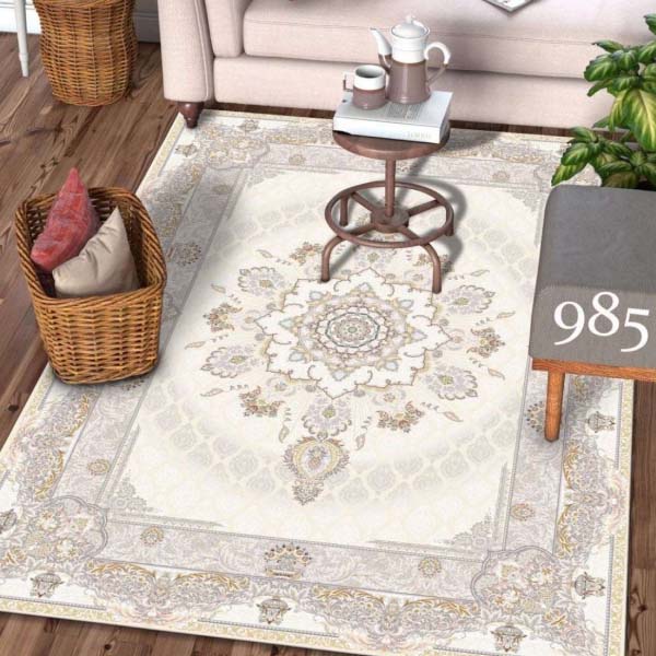 روفرشی کشدار زکسیس مدل 985