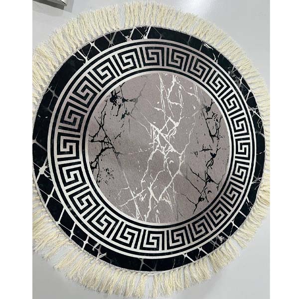 فرشینه نگین ترمه مدل D11