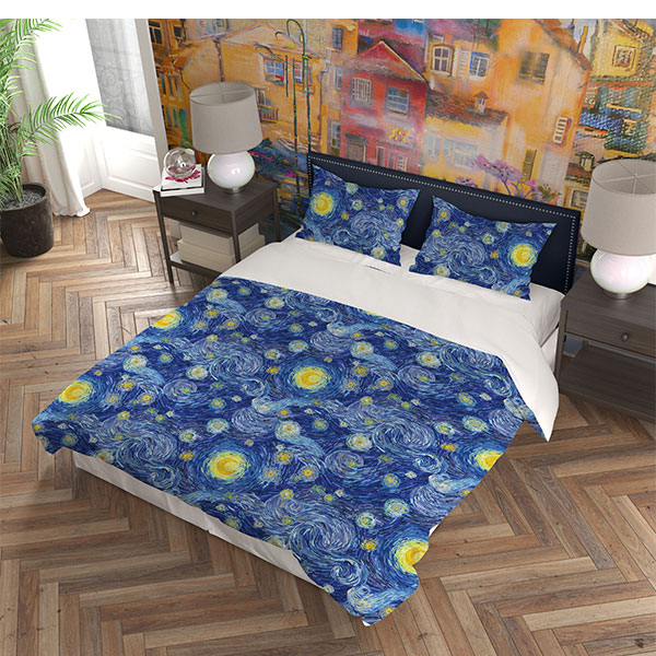 سرویس روتختی دونفره دستیکور مدل N497