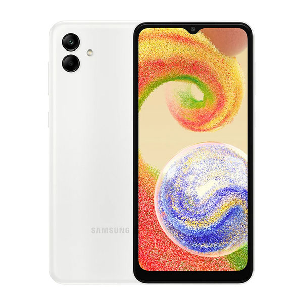 گوشی سامسونگ مدل گلکسی A04 ظرفیت32-رم3گیگابایت