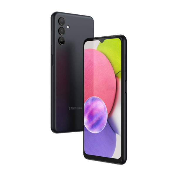 موبایل سامسونگ مدل گلکسی A04s ظرفیت32-رم3گیگابایت