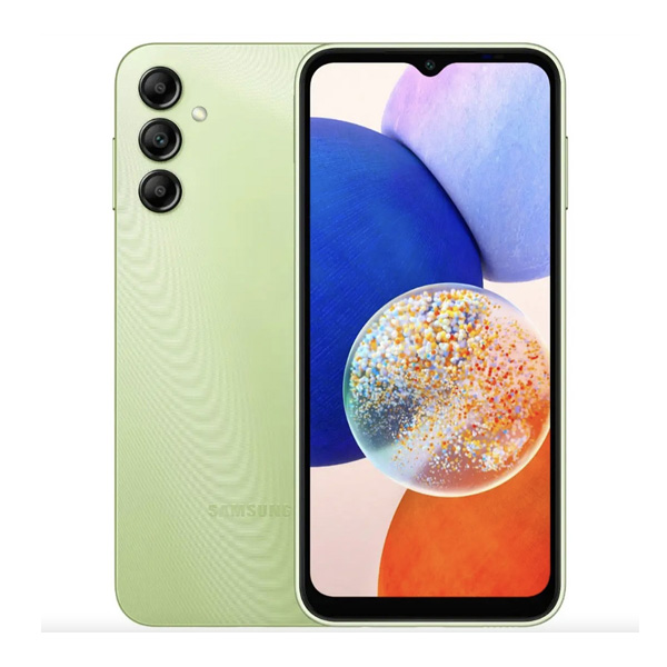 گوشی سامسونگ مدل Galaxy A14 ظرفیت64-رم4گیگابایت