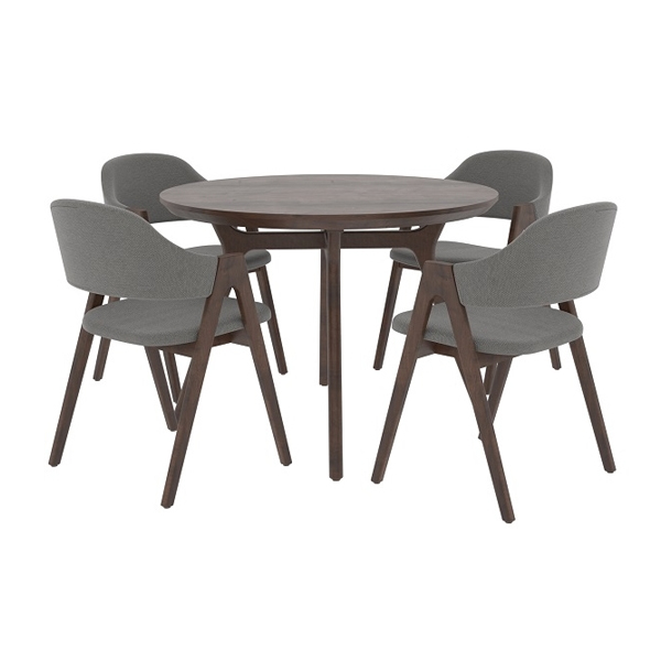 ست ناهارخوری نیلپر مدل آران