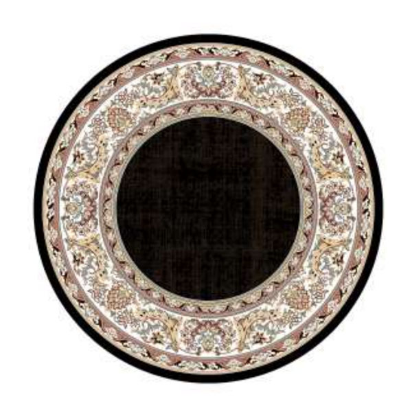 فرشینه نگین ترمه مدل D27