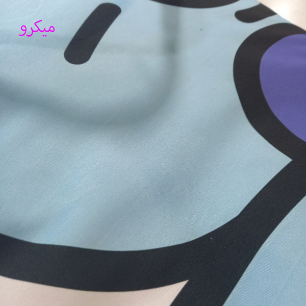 جنس پارچه میکرو محصولات دستیکور
