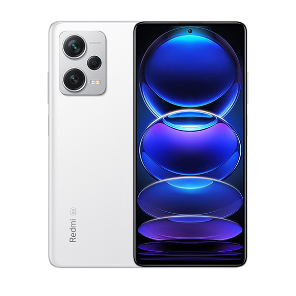 موبایل شیائومی Redmi Note 12 Pro plus 5G ظرفیت256-رم8گیگابایت