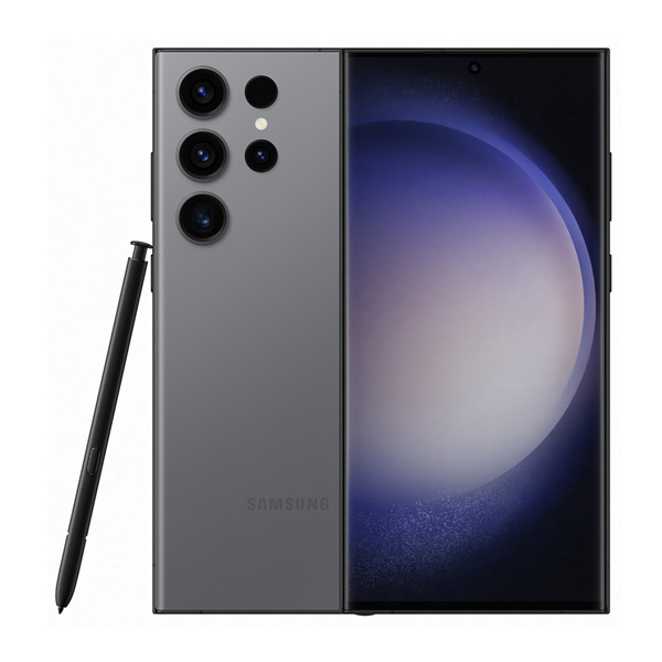 موبایل سامسونگ گلکسی S23 Ultra 5G ظرفیت256-رم12گیگابایت