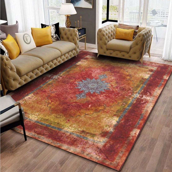 روفرشی کشدار زکسیس مدل TF929