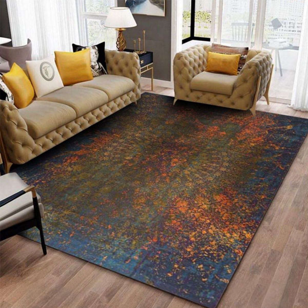 روفرشی کشدار زکسیس مدل TF932