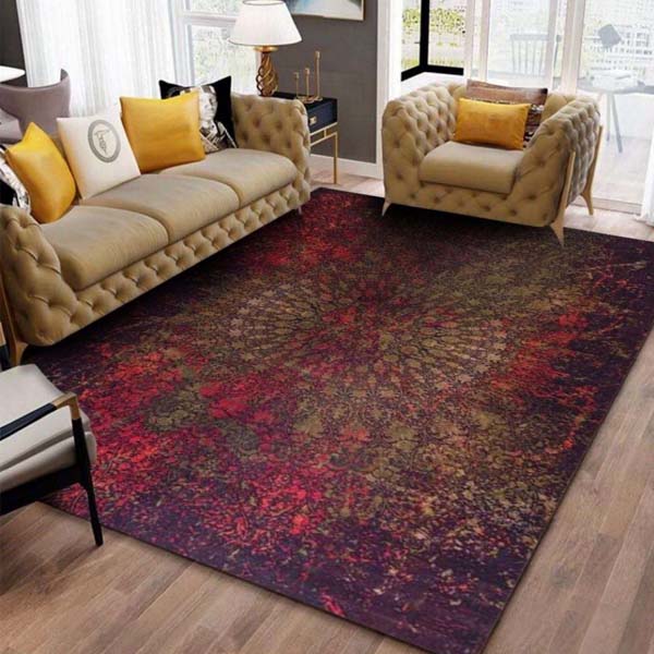 روفرشی کشدار زکسیس مدل TF933