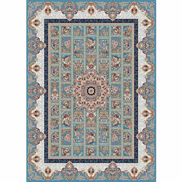 روفرشی کشدار زکسیس مدل 100101