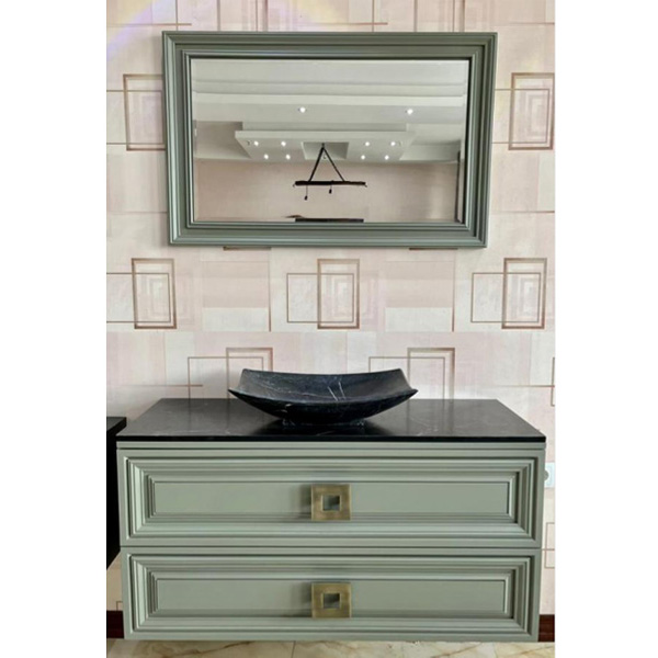 ست روشویی مرالو مدل 1016