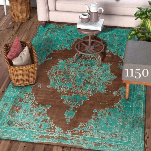 روفرشی کشدار زکسیس مدل 1150