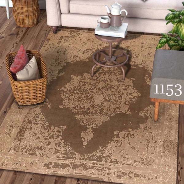 روفرشی کشدار زکسیس مدل 1153