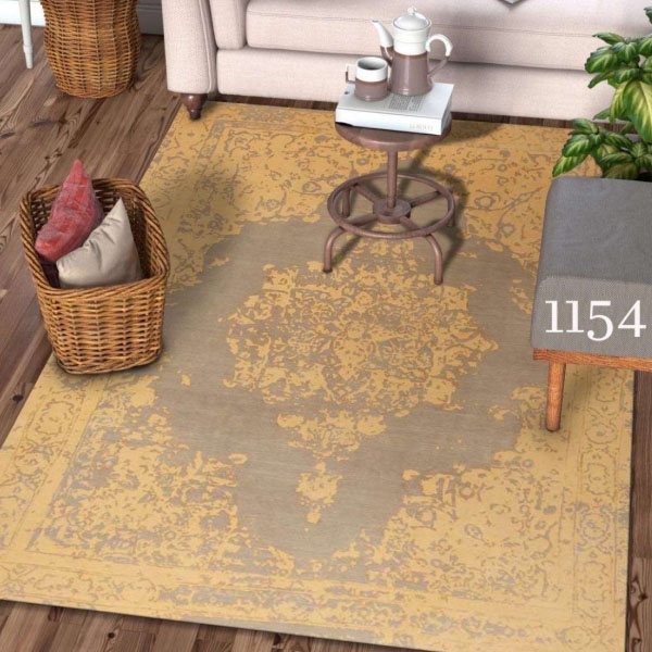 روفرشی کشدار زکسیس مدل 1154