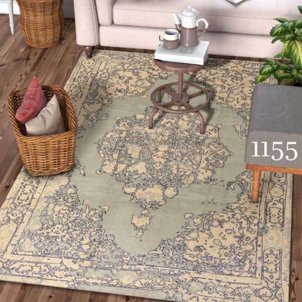 روفرشی کشدار زکسیس مدل 1155