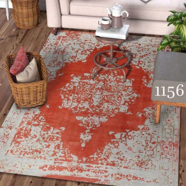 روفرشی کشدار زکسیس مدل 1156