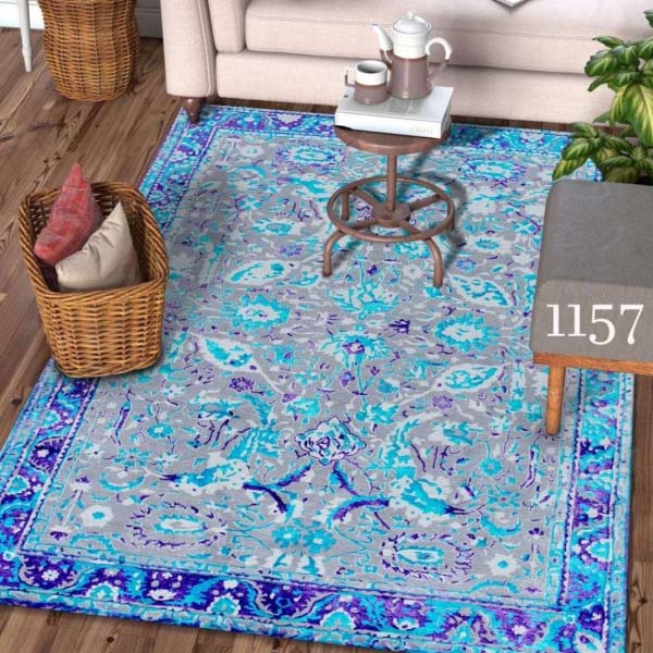 روفرشی کشدار زکسیس مدل 1157