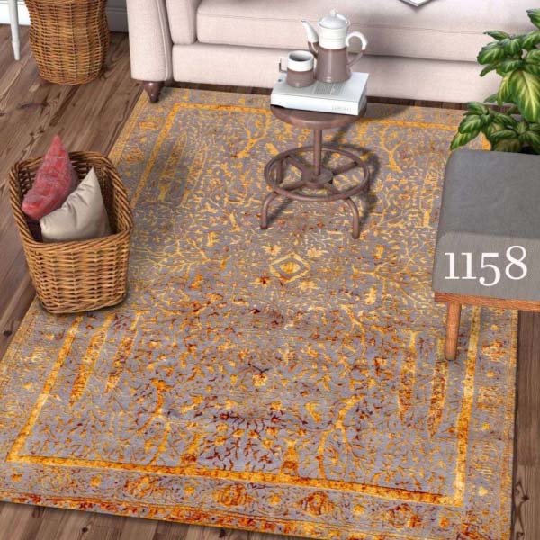 روفرشی کشدار زکسیس مدل 1158