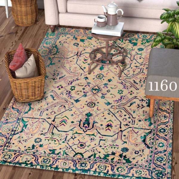 روفرشی کشدار زکسیس مدل 1160