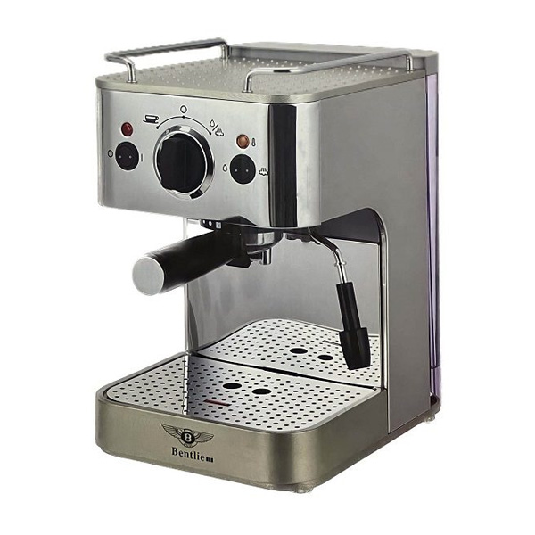 اسپرسو ساز بنتلی مدل NCM-149