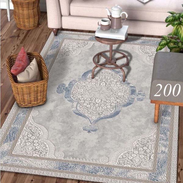 روفرشی کشدار زکسیس مدل 200