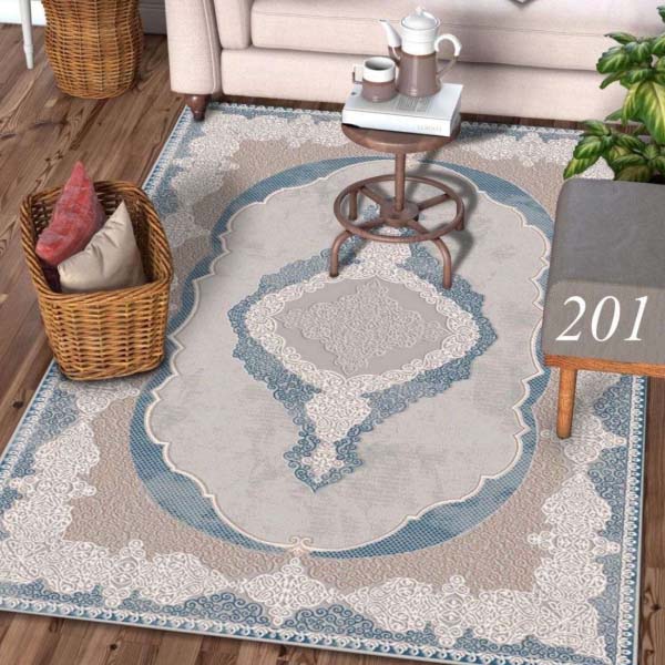 روفرشی کشدار زکسیس مدل 201