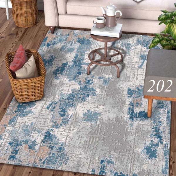 روفرشی کشدار زکسیس مدل 202